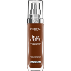 L'Oréal Paris True Match Foundation 10.R SPF 17