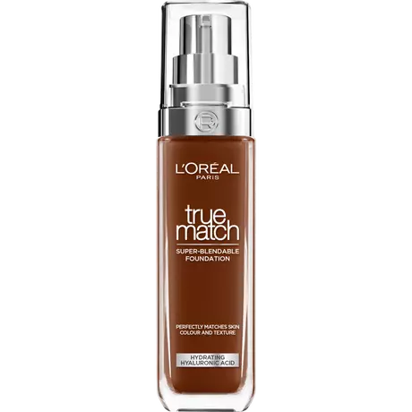L'Oréal Paris True Match Foundation 10.R SPF17