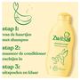 Zwitsal Conditioner 200 ML