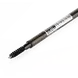 Maybelline New York Brow Ultra Slim Wenkbrauwpotlood 6 Black Brown