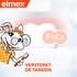 Elmex® Anti-Cariës Peuter 0-5 Jaar Tandpasta 75 ML