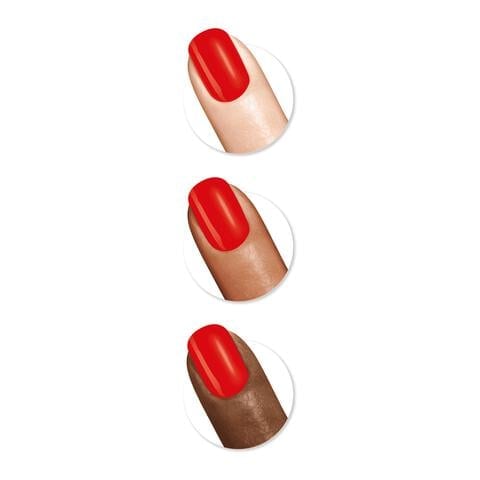 Sally Hansen Insta-Dri Nagellak 361 Augmented Red-Ality 9.17 ML