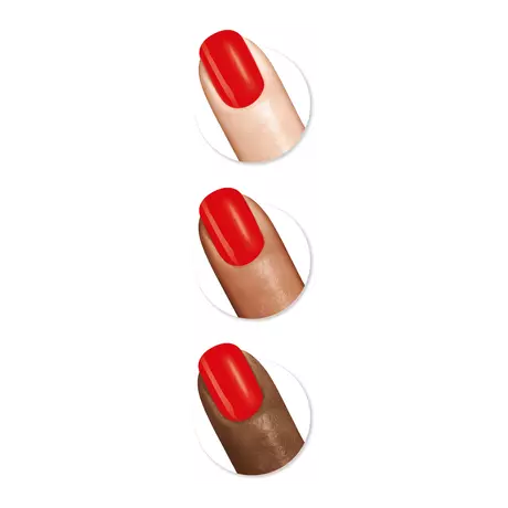 Sally Hansen Insta-Dri Nagellak 361 Augmented Red-Ality 9,17 ML