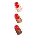 Sally Hansen Insta-Dri Nagellak 361 Augmented Red-Ality 9,17 ML