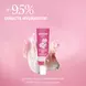 WELEDA Wilde Rozen & Witte Thee Vitaliserende Oogcontourcrème 12 ML