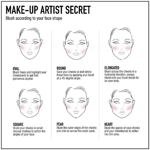 Max Factor Facefinity Blush 25 Alluring Rose