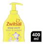 Zwitsal Slaap Zacht Lavendel Bad & Douche Gel 400 ML