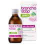 Bronchostop Direct Hoestdrank met Honing 120 ML