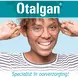 Otalgan Party Plugs 1 paar