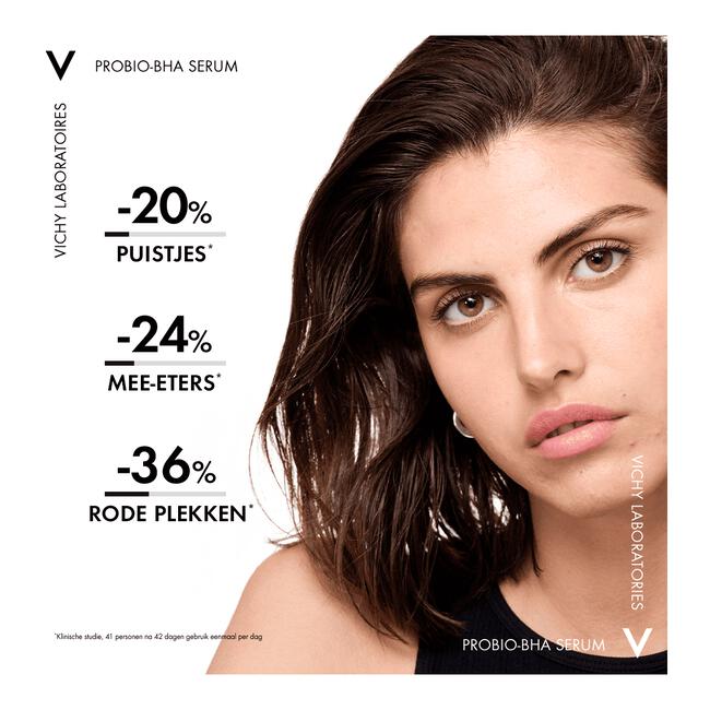 Vichy Normaderm Probio-BHA Serum 30 ML