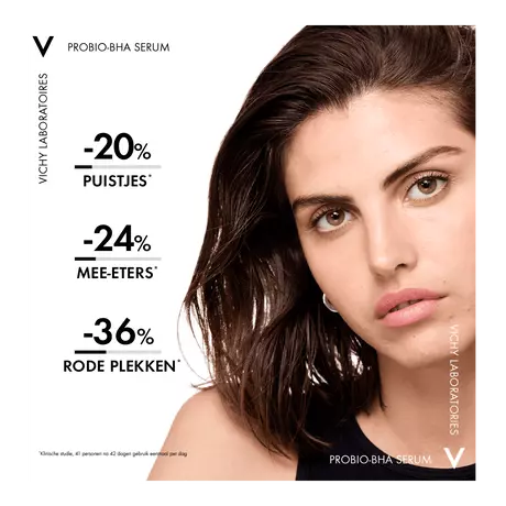 Vichy Normaderm Probio-BHA Serum 30 ML