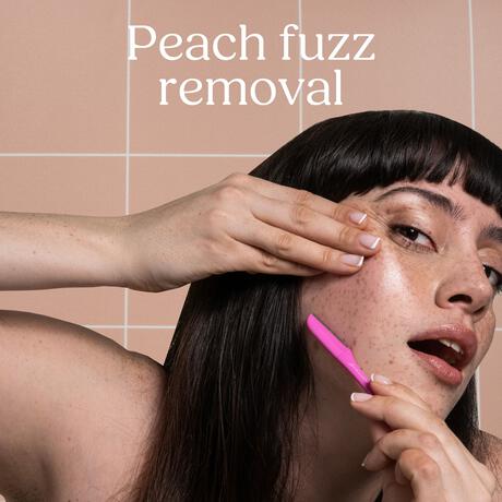 Wilkinson Intuition Eyebrow Shaper - 3 stuks