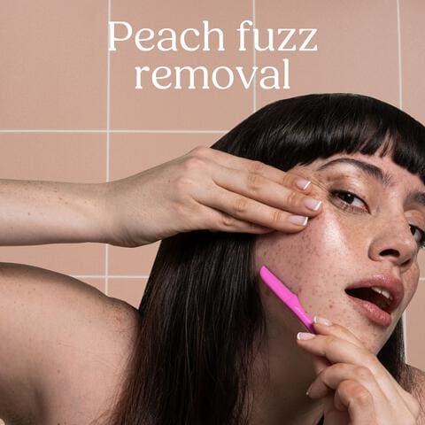 Wilkinson Intuition Eyebrow Shaper - 3 stuks