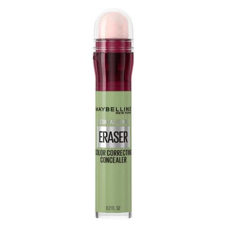 Maybelline Instant Anti Age Eraser Concealer Color Corrector Groen