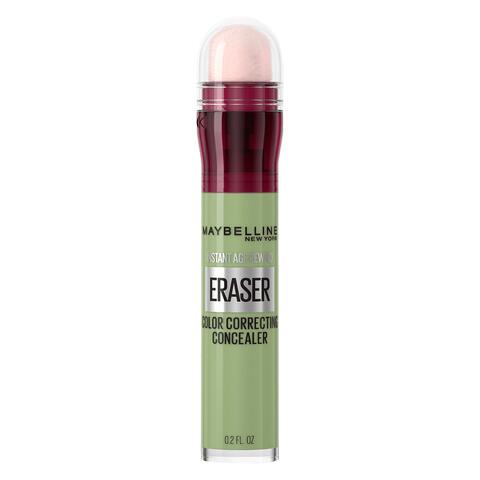 Maybelline Instant Anti Age Eraser Concealer Color Corrector Groen