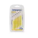 Interprox Plus Mini Ragers Geel PHD 1.4 mm 6 stuks