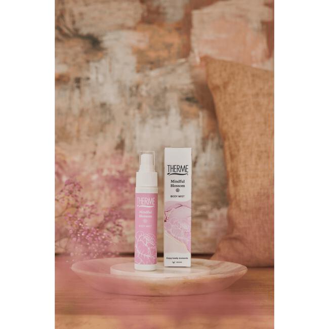 Therme Mindful Blossom Body Mist 60 ML