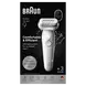 Braun Silk-épil 9 Epliator 9-000