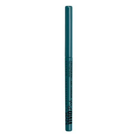 NYX Professional Makeup Vivid Rich Mechanical Pencil Aquamarine