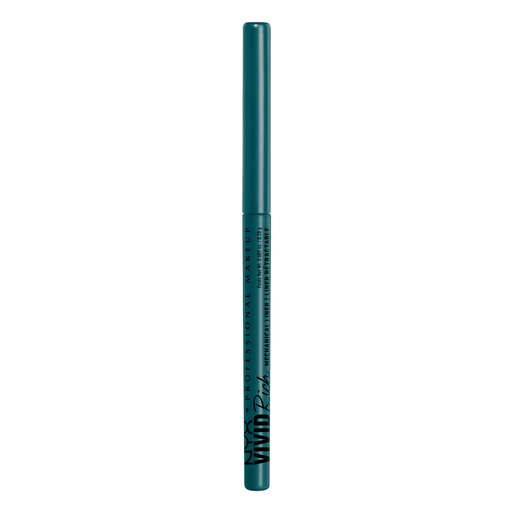 NYX Professional Makeup Vivid Rich Mechanical Pencil Aquamarine