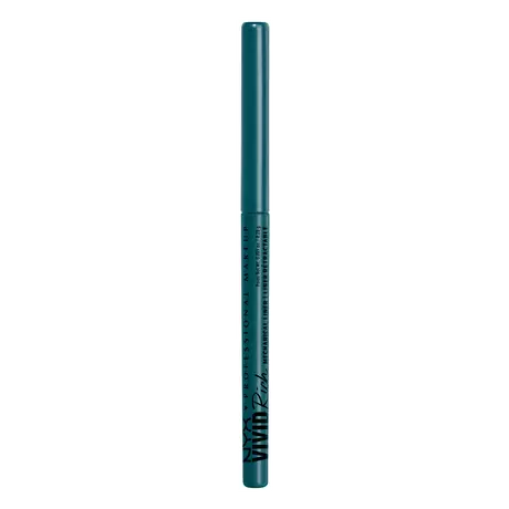 NYX Professional Makeup Vivid Rich Mechanical Pencil Aquamarine