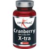 Lucovitaal Cranberry met X-tra Lactobacillus Capsules 120 stuks