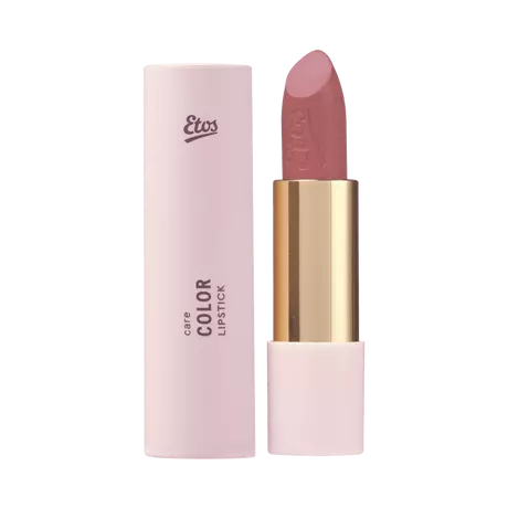 Etos Care Color Lipstick 07 Sensual Nude