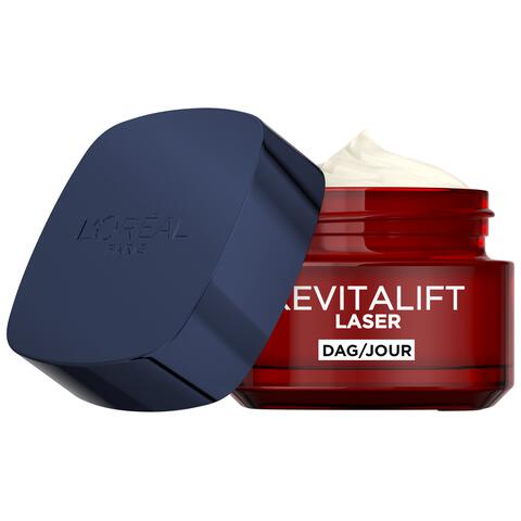 L'Oréal Paris Revitalift Laser X3 Anti-Rimpel Dagcrème 50 ML