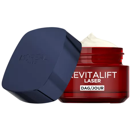 L'Oréal Paris Revitalift Laser X3 Anti-Rimpel Dagcrème 50 ML