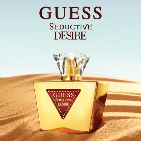 Guess Seductive Desire For Women Edt 30Ml Spray