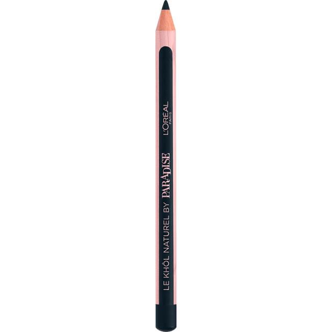 L'Oréal Paris Paradise Le Khôl 101 Midnight Black Kohlpotlood