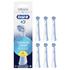 Oral-B iO Ultimate Clean Opzetborstels Wit 6 Stuks