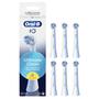 Oral-B iO Ultimate Clean Opzetborstels Wit 6 Stuks