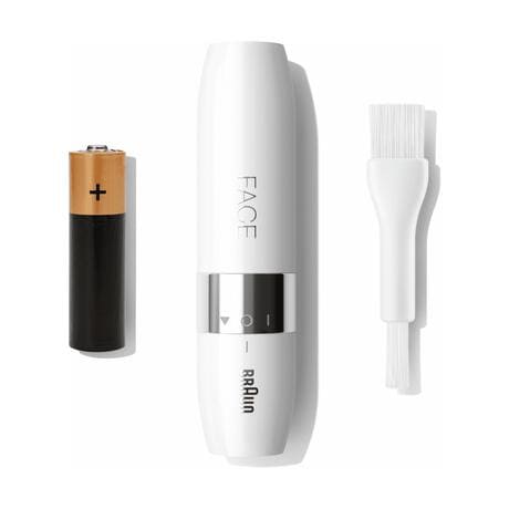 Braun Face Mini Gezichtsonthaarder FS1000