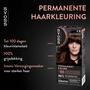 Syoss Haarverf 4-8 Chocoladebruin