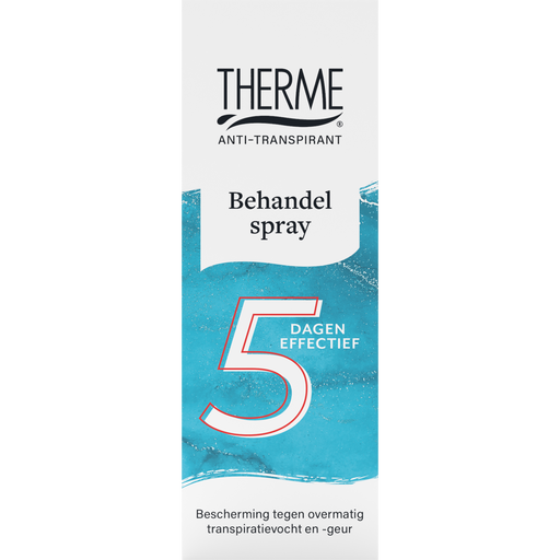 Therme Anti-Transpirant 5 Dagen Behandelspray 25 ML