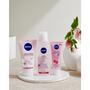 NIVEA Glow Bio Rijst Scrub 75 ML