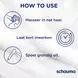 Schauma Shampoo Elke Dag 400 ML