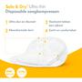Medela Ultra Thin Disposable Zoogkompressen 60 stuks