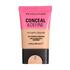 Revolution Conceal & Define Foundation F7Nc