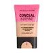 Revolution Conceal & Define Foundation F7Nc