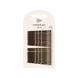 Etos Schuifjes Bruin 36St