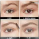 Maybelline New York Brow Fast Sculpt Nu 02 Soft Brown