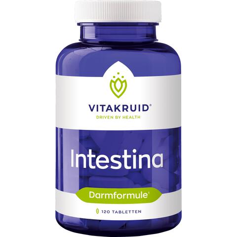 Vitakruid, Intestina