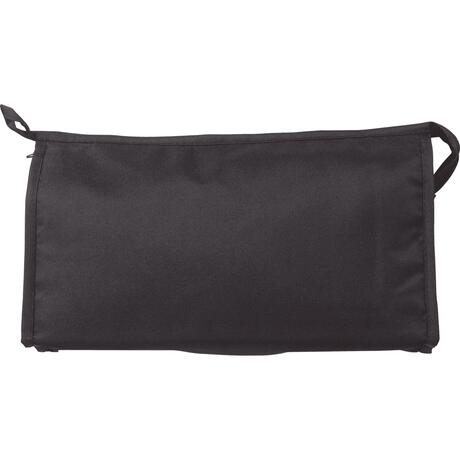 Etos Toilettas Recht Zwart