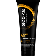 Syoss Intense Curls Deep Conditioner 250 ML