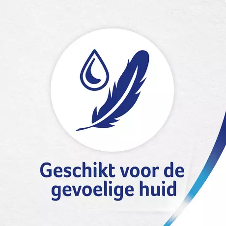 Edet Amandel Vochtig Toiletpapier 42 stuks