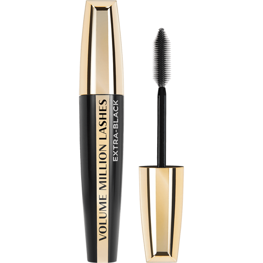 L'Oréal Paris Volume Million Lashes Classic 01 Extra Black Volume Mascara