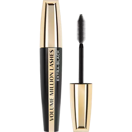 L'Oréal Paris Volume Million Lashes Classic 01 Extra Black Volume Mascara