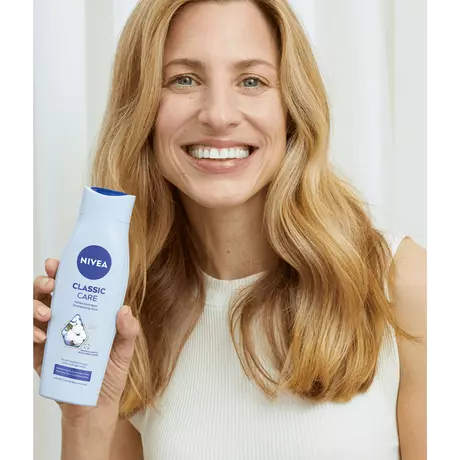 NIVEA Classic Care Milde Shampoo 250 ML